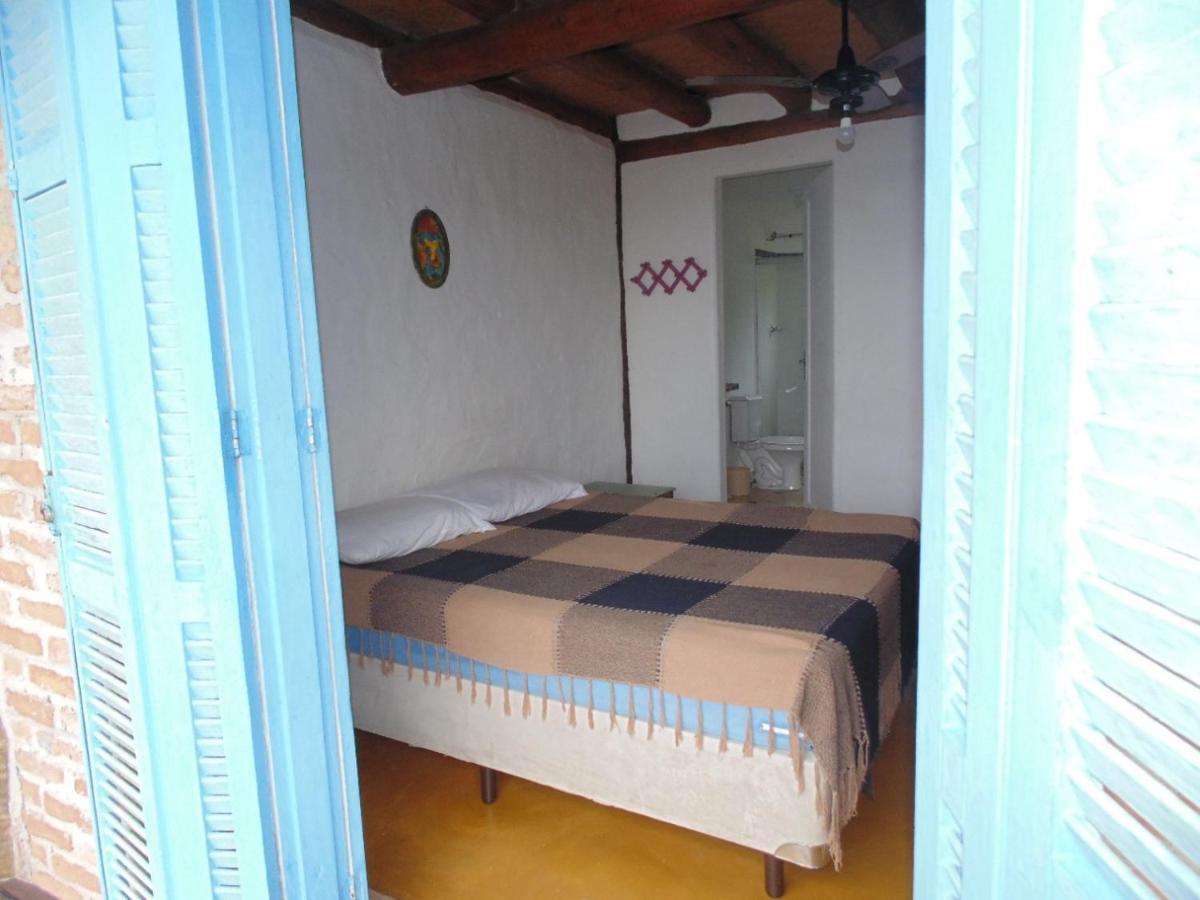 Casa de férias Casa Rustica E Charmosa Em - Lagoinha *