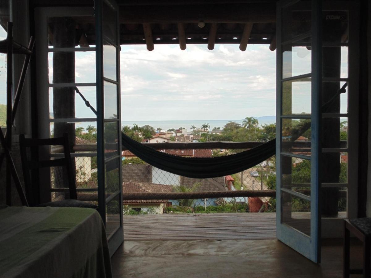 Casa de férias Casa Rustica E Charmosa Em - Lagoinha Ubatuba