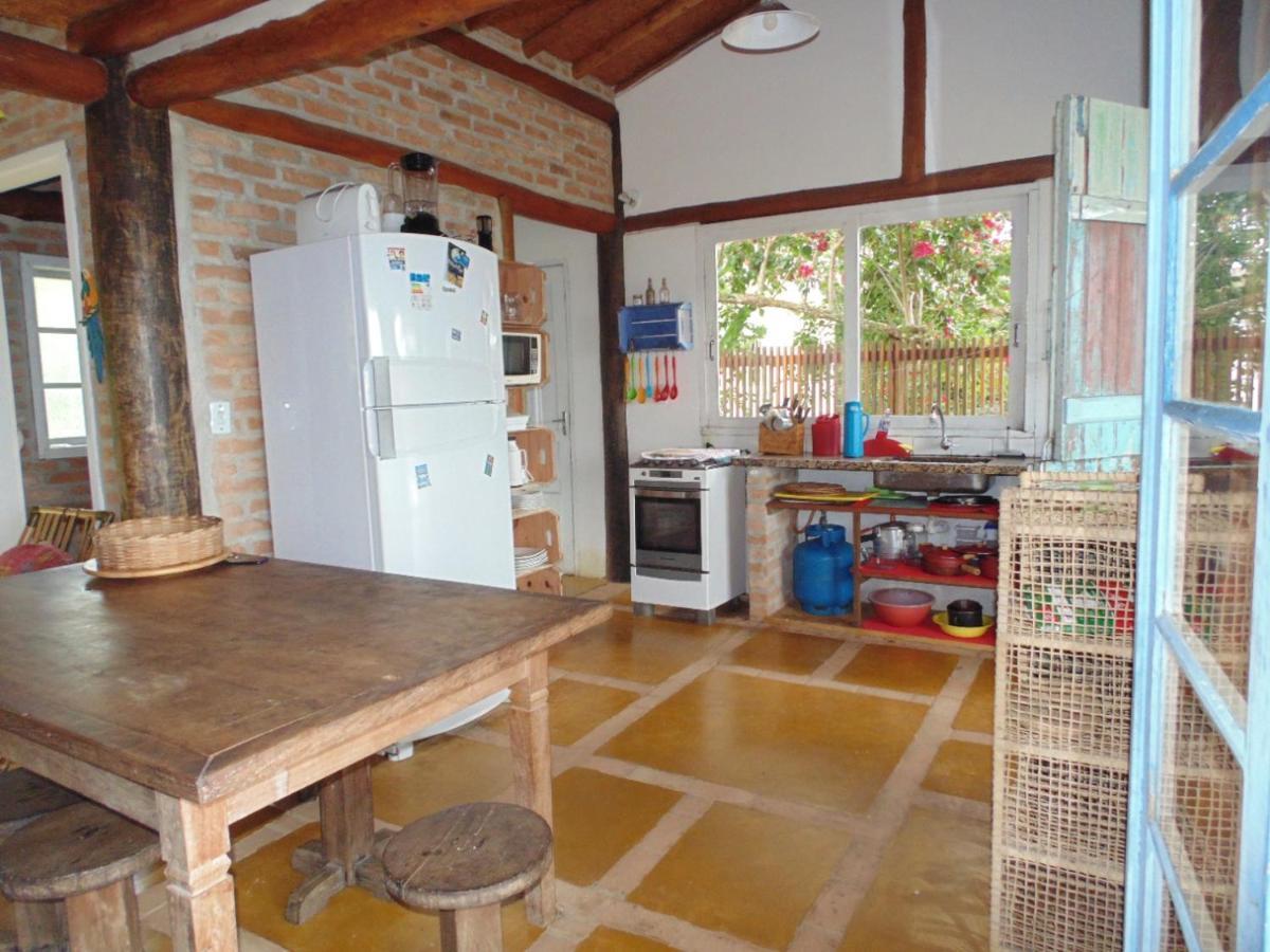 Casa Rustica E Charmosa Em - Lagoinha Casa de férias *