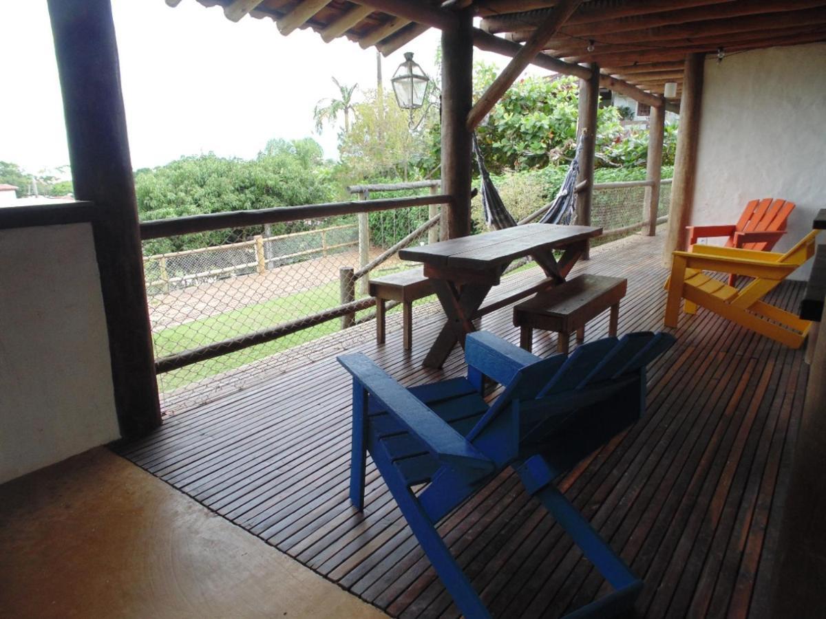 Casa de férias Casa Rustica E Charmosa Em - Lagoinha