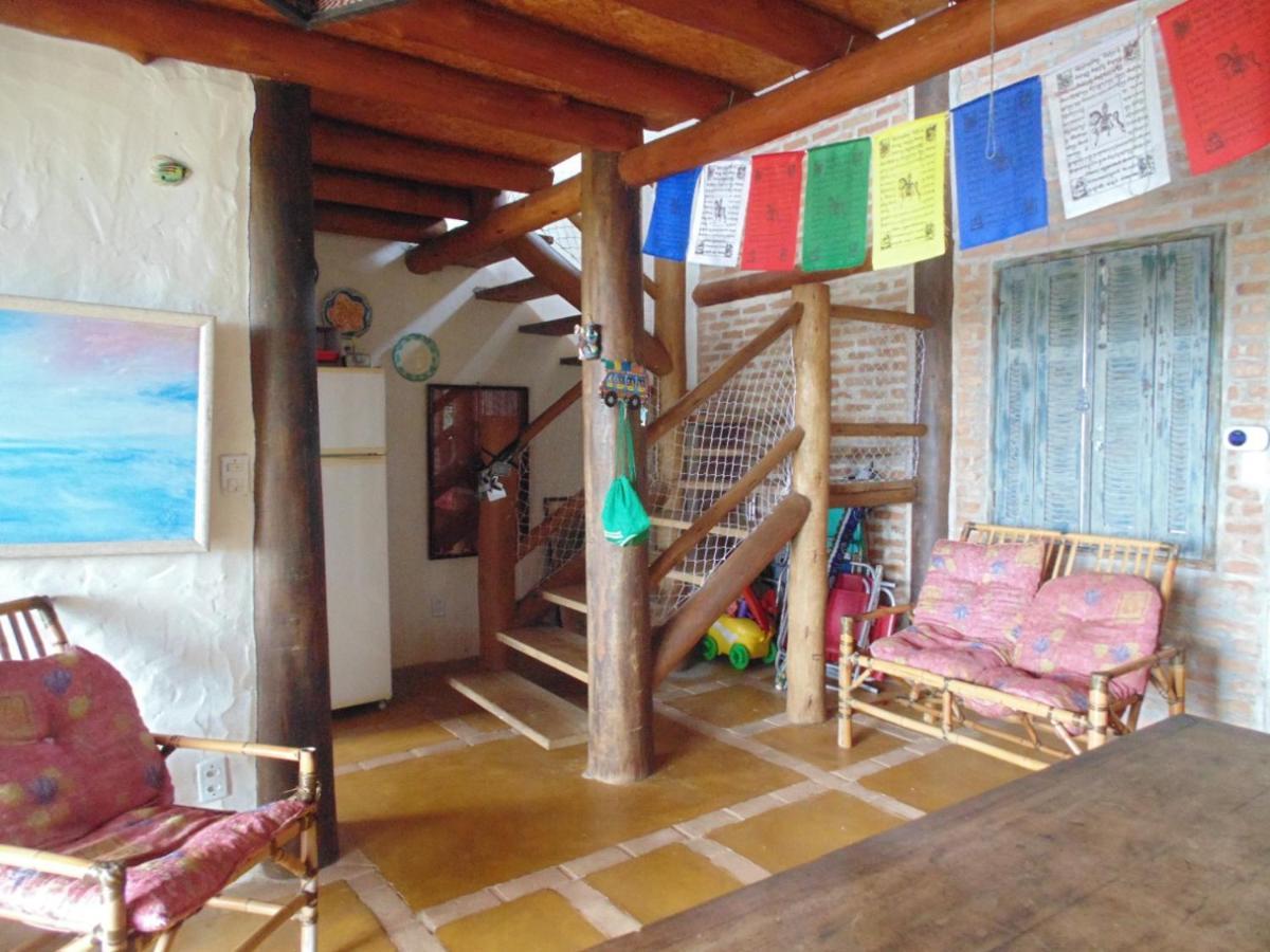 Casa Rustica E Charmosa Em - Lagoinha *