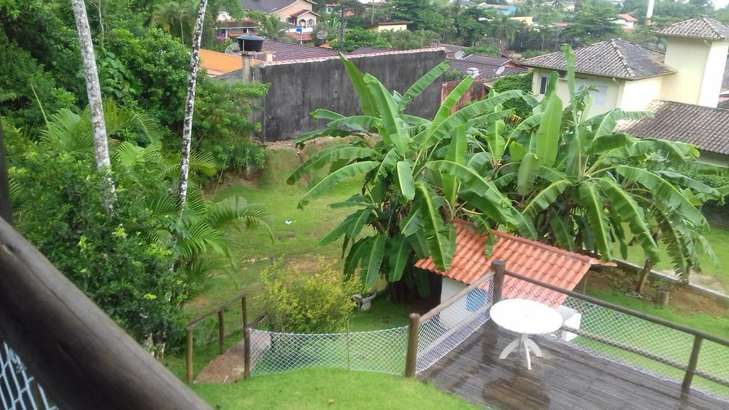 Casa Rustica E Charmosa Em - Lagoinha Casa de férias