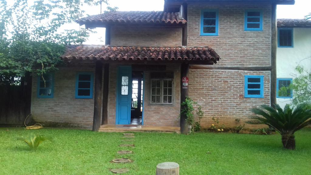Casa Rustica E Charmosa Em - Lagoinha *