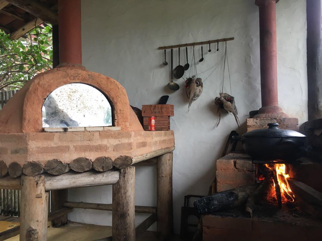 Casa de férias Casa Rustica E Charmosa Em - Lagoinha
