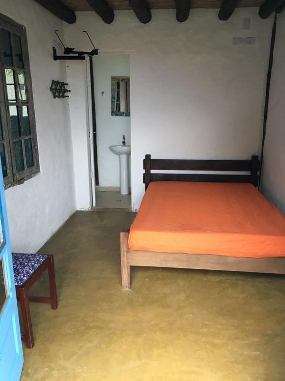 Casa de férias Casa Rustica E Charmosa Em - Lagoinha Ubatuba
