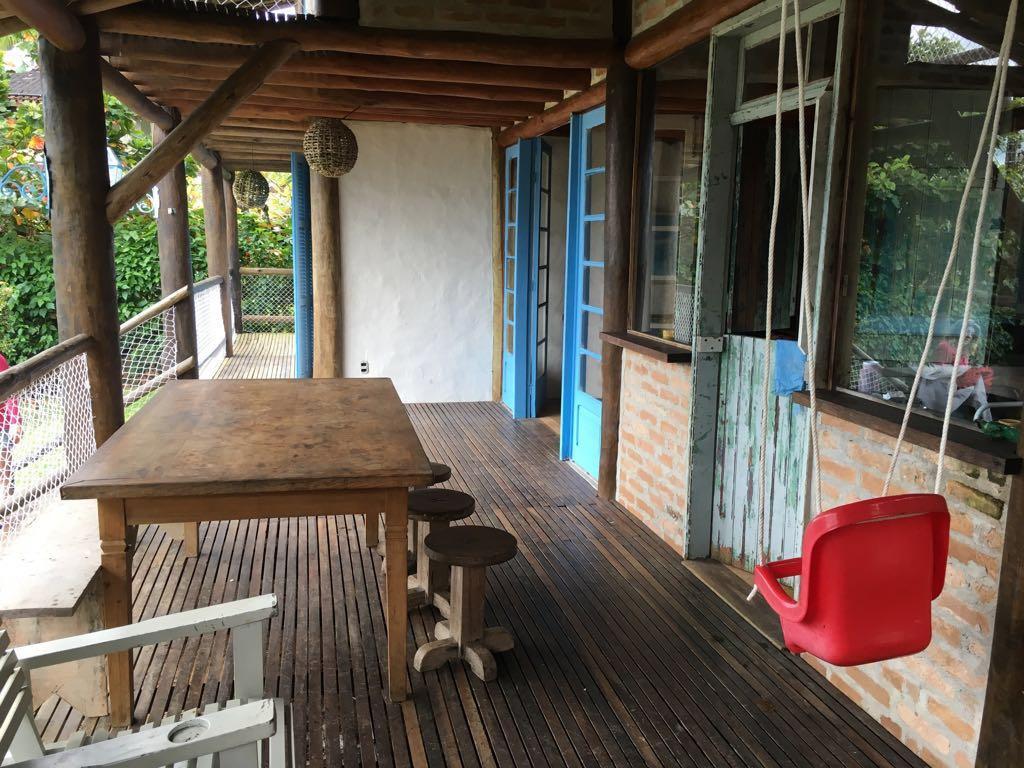 Casa de férias Casa Rustica E Charmosa Em - Lagoinha *