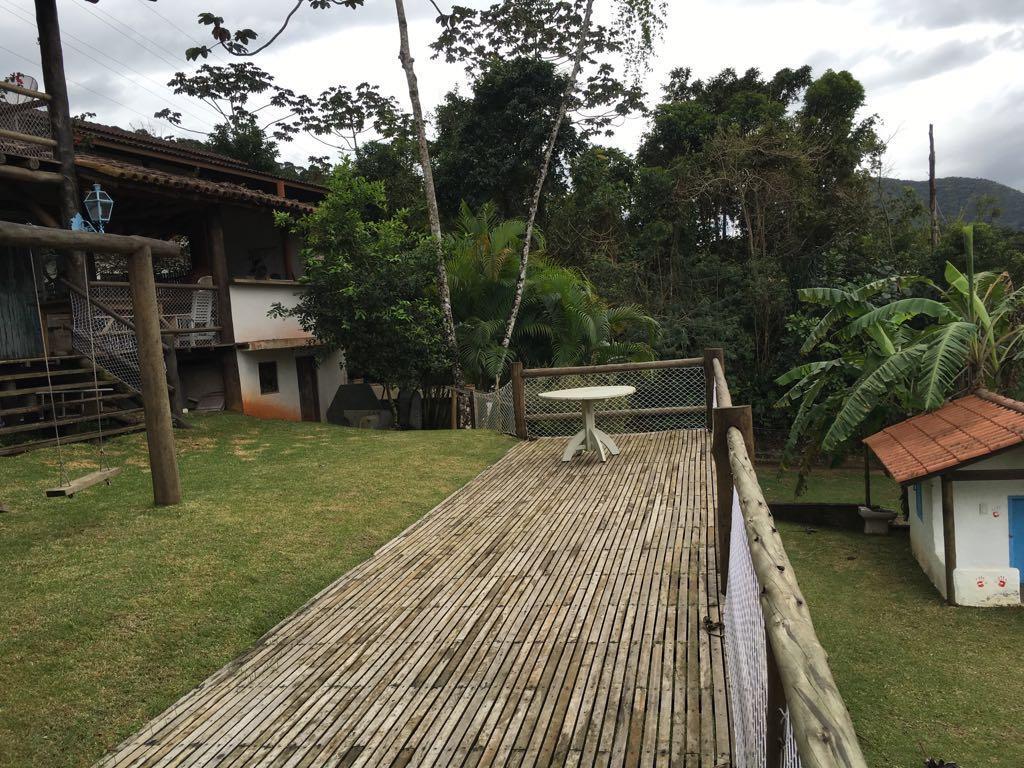 Casa Rustica E Charmosa Em - Lagoinha Casa de férias *