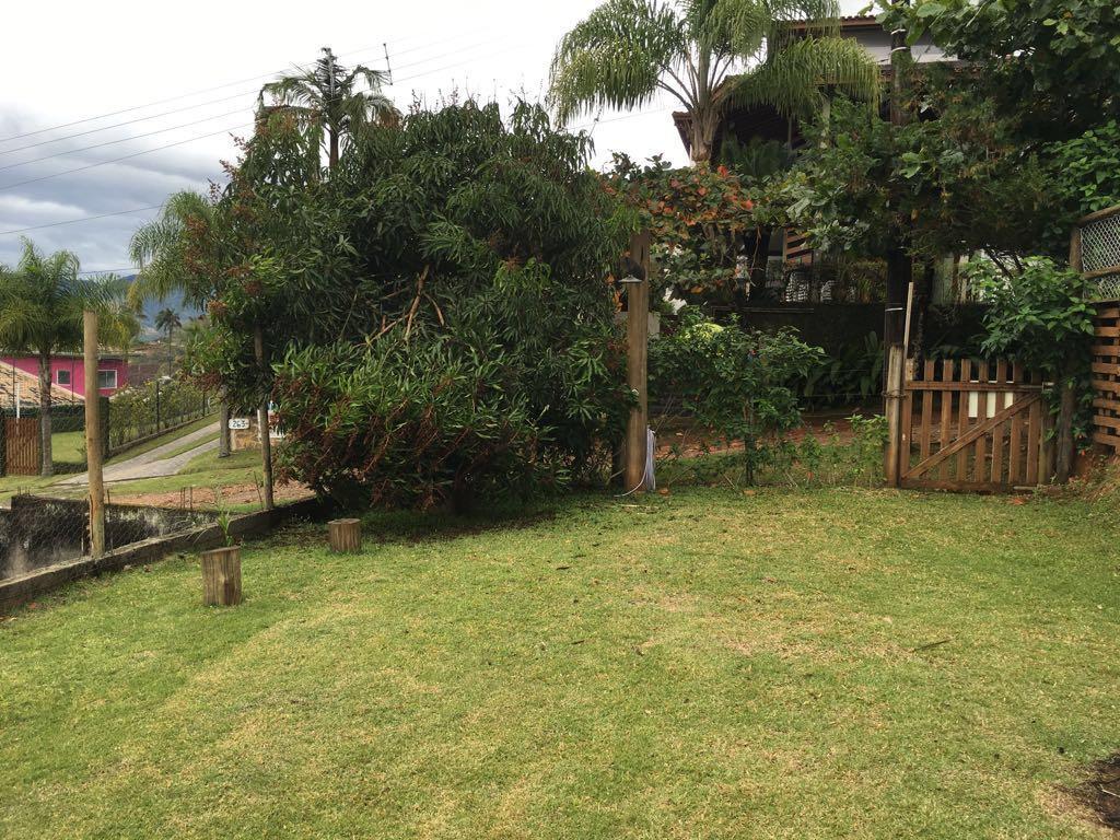 Casa de férias Casa Rustica E Charmosa Em - Lagoinha