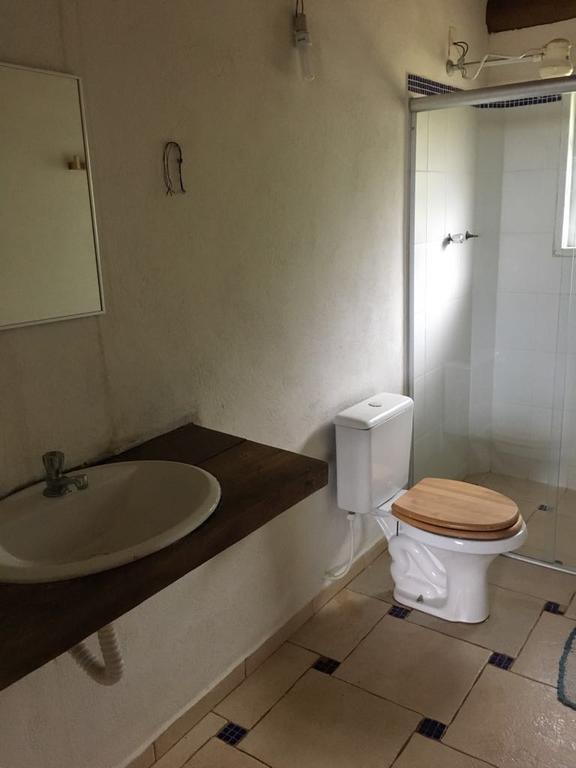 Casa Rustica E Charmosa Em - Lagoinha *