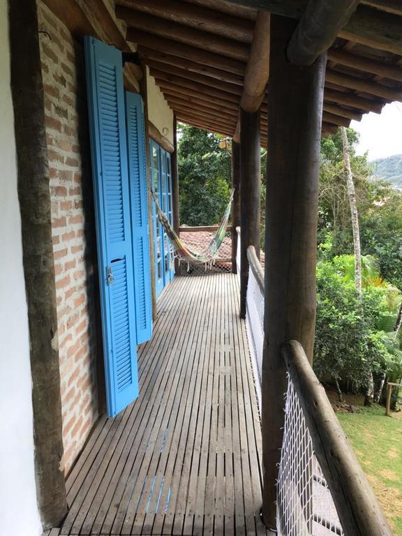 Casa de férias Casa Rustica E Charmosa Em - Lagoinha