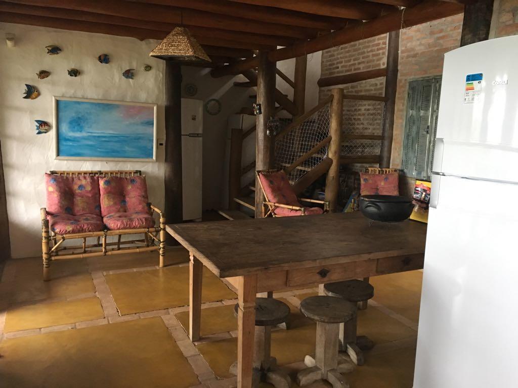 Casa Rustica E Charmosa Em - Lagoinha *